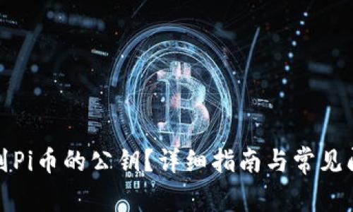 如何找到Pi币的公钥？详细指南与常见问题解答