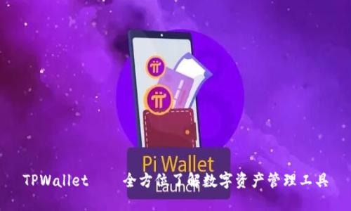 TPWallet——全方位了解数字资产管理工具
