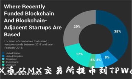   
如何将MX币从MX交易所提币到TPWallet钱包