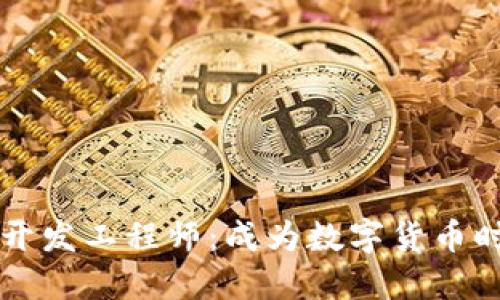 区块链钱包开发工程师：成为数字货币时代的引领者
