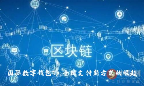 国际数字钱包Tp：全球支付新方式的崛起