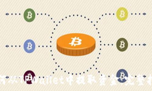   
如何从TPWallet中提取资金：完整指南