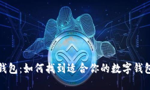 数字钱包：如何找到适合你的数字钱包方案