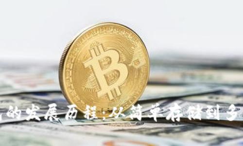 加密货币钱包的发展历程：从简单存储到多重安全与应用