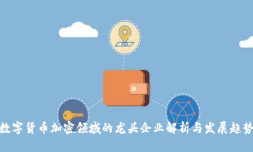 数字货币加密领域的龙头企业解析与发展趋势