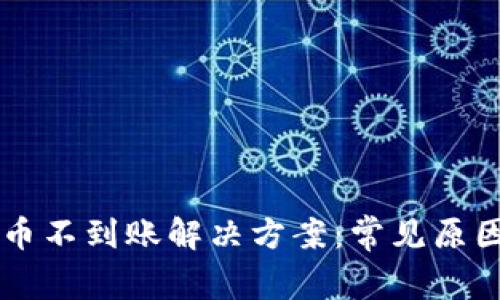 TPWallet提币不到账解决方案：常见原因及处理方法