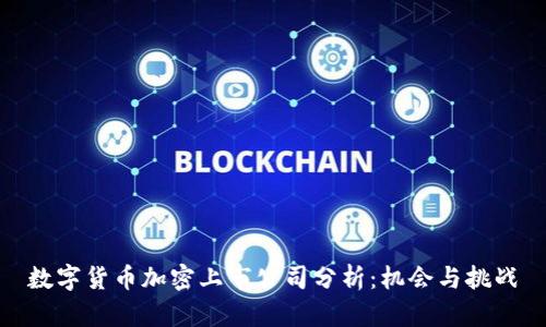 数字货币加密上市公司分析：机会与挑战