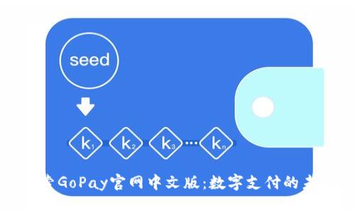 探索GoPay官网中文版：数字支付的未来