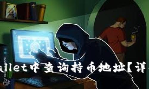如何在TP Wallet中查询持币地址？详解及操作指南
