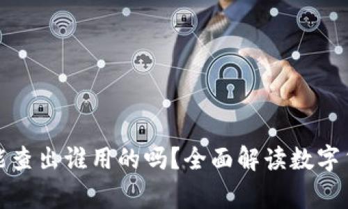 tpwallet警察能查出谁用的吗？全面解读数字货币隐私与追踪