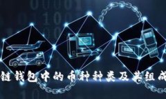 区块链钱包中的币种种类及其组成解析