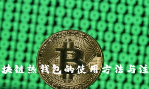 揭秘区块链热钱包的使用方法与注意事项