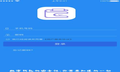 
数字钱包的安全性：你需要知道的一切