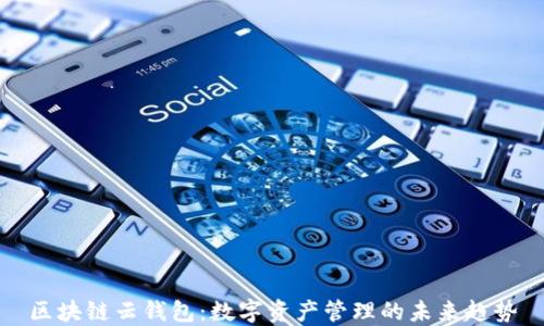 
区块链云钱包：数字资产管理的未来趋势
