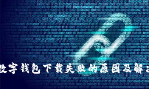 国内数字钱包下载失败的原因及解决方案