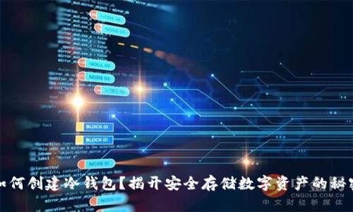 如何创建冷钱包？揭开安全存储数字资产的秘密