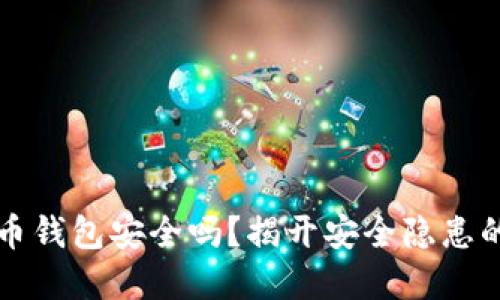 虚拟币钱包安全吗？揭开安全隐患的面纱