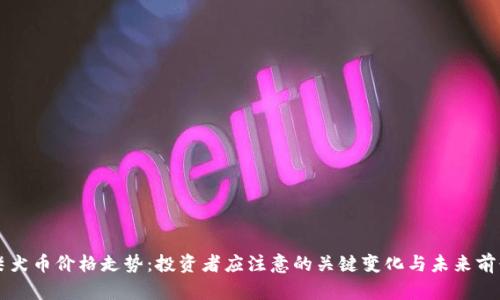 柴犬币价格走势：投资者应注意的关键变化与未来前景