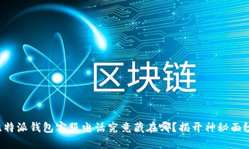 比特派钱包客服电话究竟藏在哪？揭开神秘面纱！
