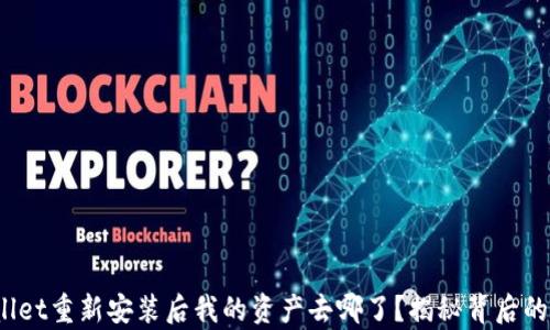 
tpwallet重新安装后我的资产去哪了？揭秘背后的真相！