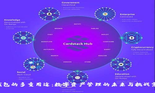 虚拟币钱包的多重用途：数字资产管理的未来与挑战震撼揭晓！