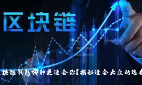 区块链钱包哪种更适合你？揭秘适合大众的选择！