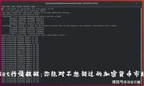 TPWallet行情提醒：你绝对不想错过的加密货币市场动态！