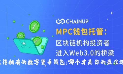 你值得拥有的数字货币钱包：哪个才是你的最佳选择？