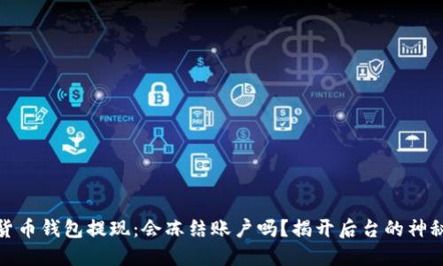 数字货币钱包提现：会冻结账户吗？揭开后台的神秘面纱