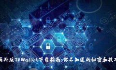 海外版TPWallet下载指南：你不知道的秘密和技巧