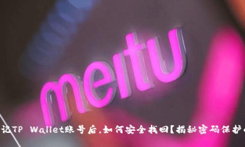 当你忘记TP Wallet账号后，如何安全找回？揭秘密码保护的秘密！
