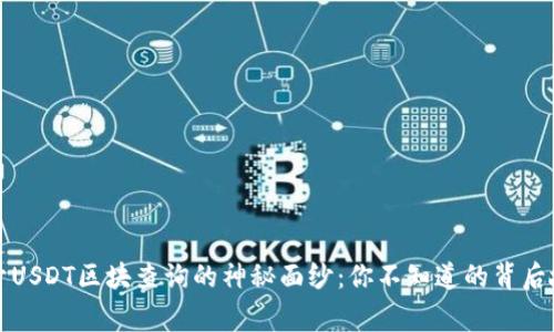 揭开USDT区块查询的神秘面纱：你不知道的背后故事