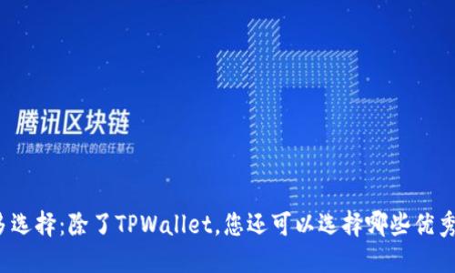 探索更多选择：除了TPWallet，您还可以选择哪些优秀的钱包？