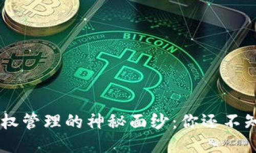 揭开TPWallet授权管理的神秘面纱：你还不知道的五个关键点