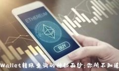   揭开TPWallet转账查询的神秘面纱：你所不知道的