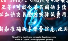 在不同的平台和区块链网络上，TPWallet的交易手续