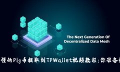 简单易懂的Pig币提取到TPWallet视频教程：你准备好