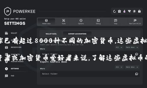 截至2023年，虚拟货币的种类已经达到数千种，具体的数字在不断变化。根据CoinMarketCap等统计网站的数据，全球已有超过8000种不同的加密货币。这些虚拟币各有其特点和用途，包括比特币（Bitcoin）、以太坊（Ethereum）、瑞波币（Ripple）、狗狗币（Dogecoin）等知名虚拟币。

由于新的虚拟币几乎每天都在被创造出来，同时也有一些货币因各种原因被退市，因此具体的数量并不固定。对于投资者或加密货币爱好者来说，了解这些虚拟币的基本信息、市场表现和潜在风险是非常重要的。

如果你对某些特定的虚拟币感兴趣或者想了解更多，请告诉我！