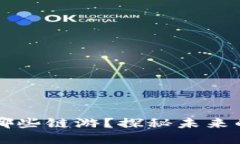 TPWallet可以玩哪些链游？探秘未来的区块链游戏世