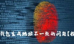 如何解决TP冷钱包生成地址不一致的问题？探索背