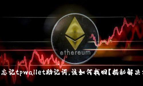 当您忘记tpwallet助记词，该如何找回？揭秘解决方案！
