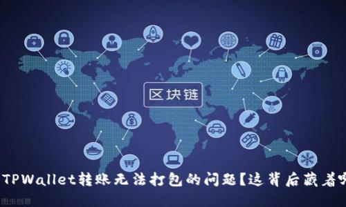 如何解决TPWallet转账无法打包的问题？这背后藏着哪些秘密？