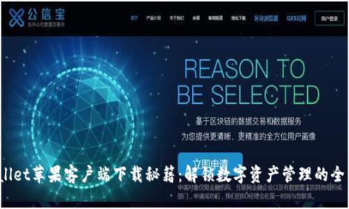 TP Wallet苹果客户端下载秘籍：解锁数字资产管理的全新体验