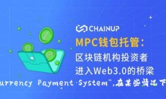 虚拟币支付系统的英文缩写通常为“VCPS”，代表