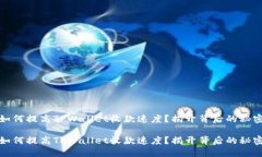 如何提高TPWallet收款速度？揭开背后的秘密如何提