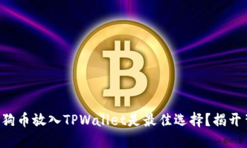 为什么将狗狗币放入TPWallet是最佳选择？揭开背后的秘密！