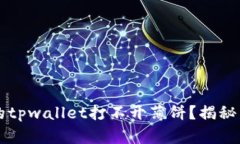 为什么你的tpwallet打不开薄饼？揭秘背后的秘密