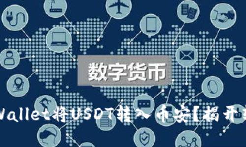 如何在TPWallet将USDT转入币安？揭开转账的秘密