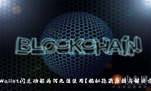 TPWallet闪兑功能为何无法使用？揭秘隐藏原因与解决方案
