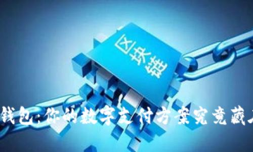 数字钱包：你的数字支付方案究竟藏在哪？